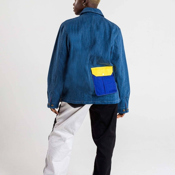 Meccano Denim - Picture 12 of 12